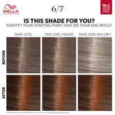 Color Touch OTC 6/7